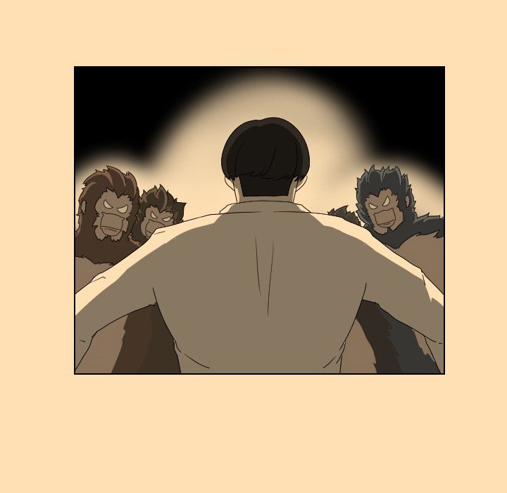 The Ball Boy The Ball Boy EP 9 - Toomics page 88 - 