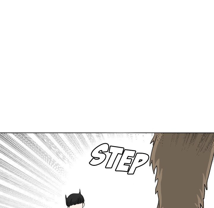 The Ball Boy The Ball Boy EP 9 - Toomics page 10 - 