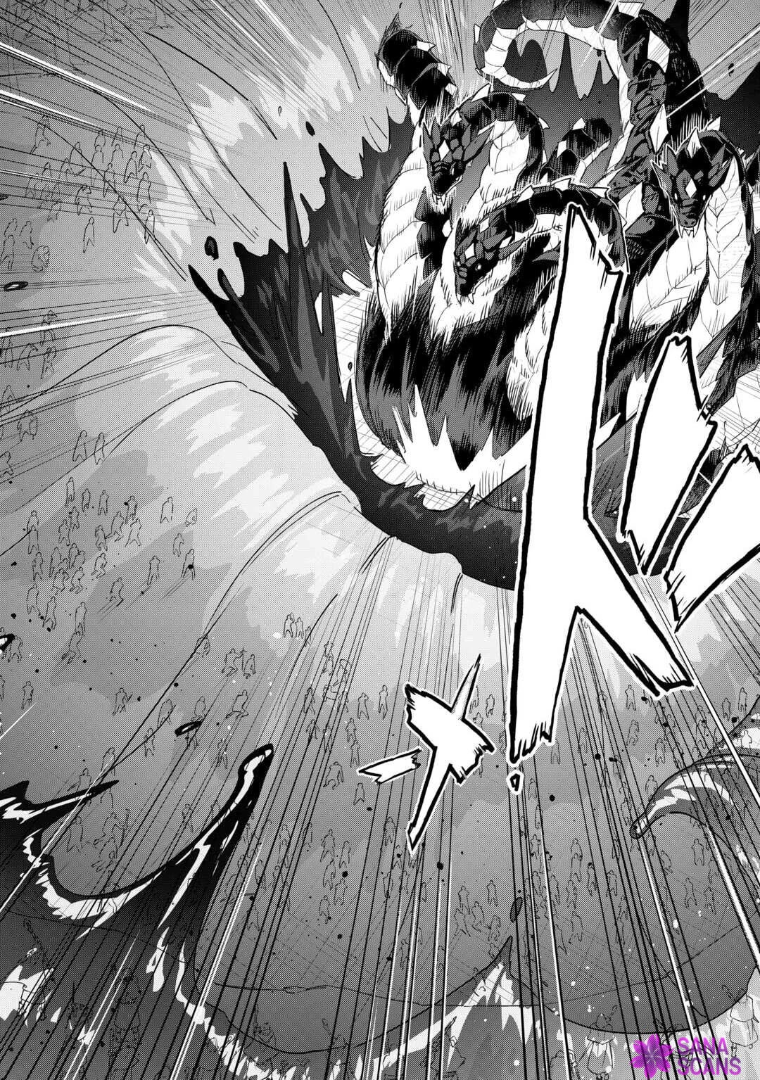 The Banished Daughter and Her Potion-Made Prosperity Chapter 19 page 28 - 