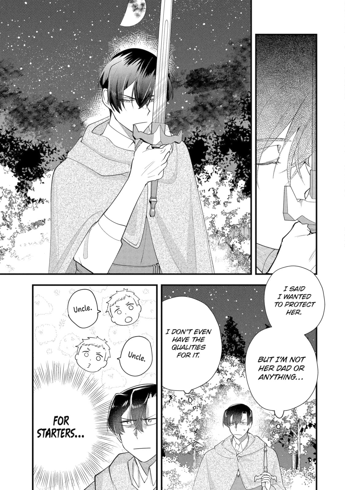 The Banished Saint's Pilgrimage: From Dying to Thriving Chapter 27 page 10 - 