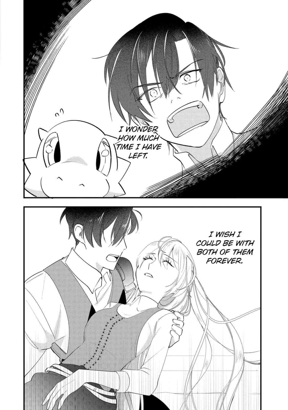 The Banished Saint's Pilgrimage: From Dying to Thriving Chapter 34 page 2 - 