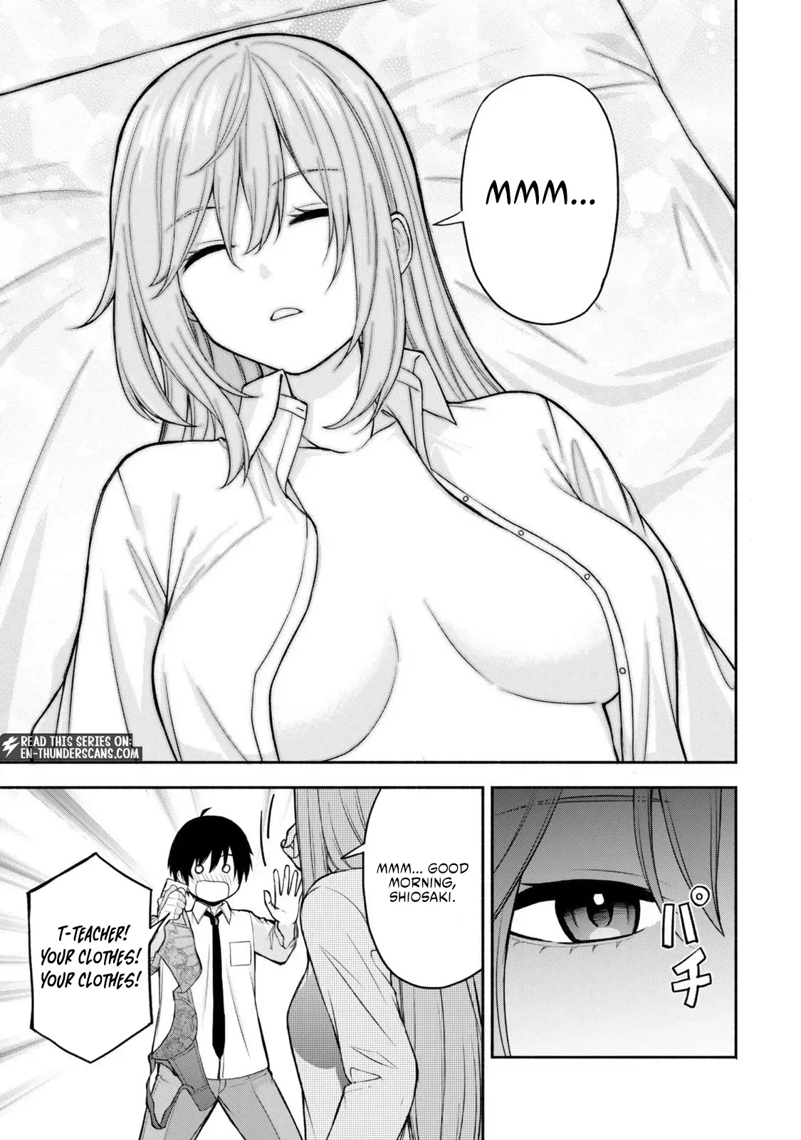 The Banished Thief Dominates with His Game Knowledge Chapter 2 page 4 - 