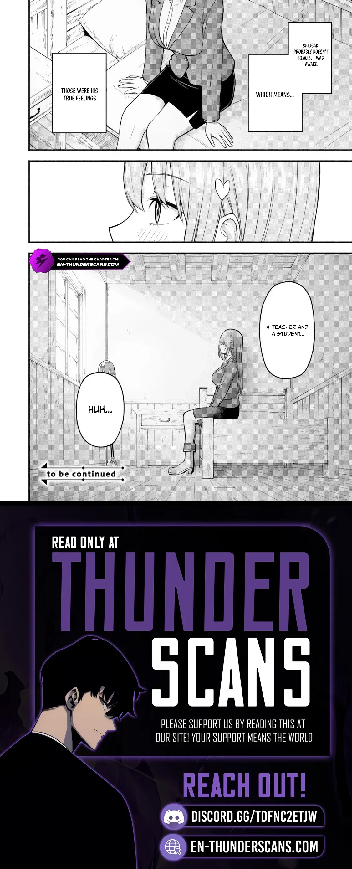 The Banished Thief Dominates with His Game Knowledge Chapter 3 page 34 - 