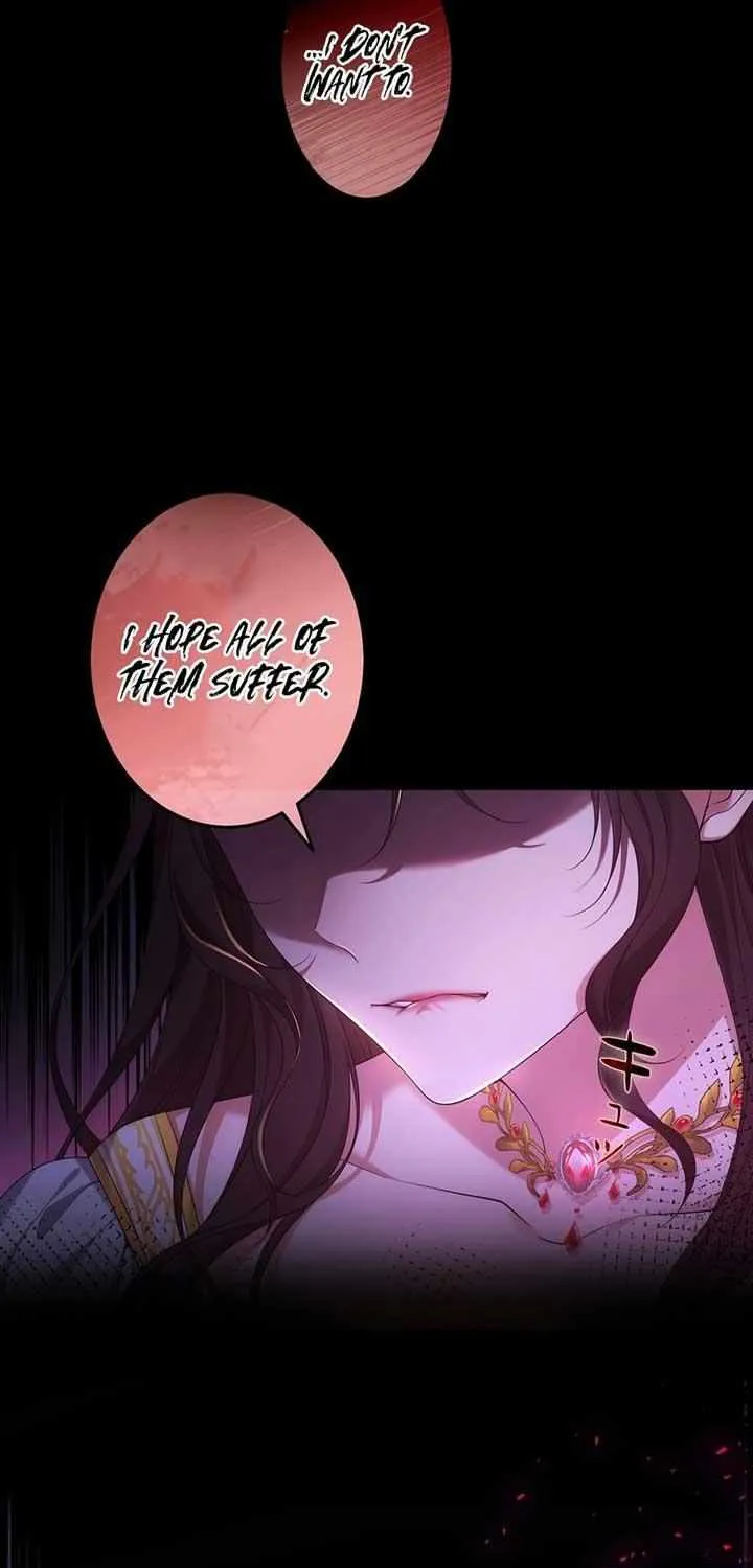 The Bastard's Revenge in the House of Magic Chapter 1 page 12 - 