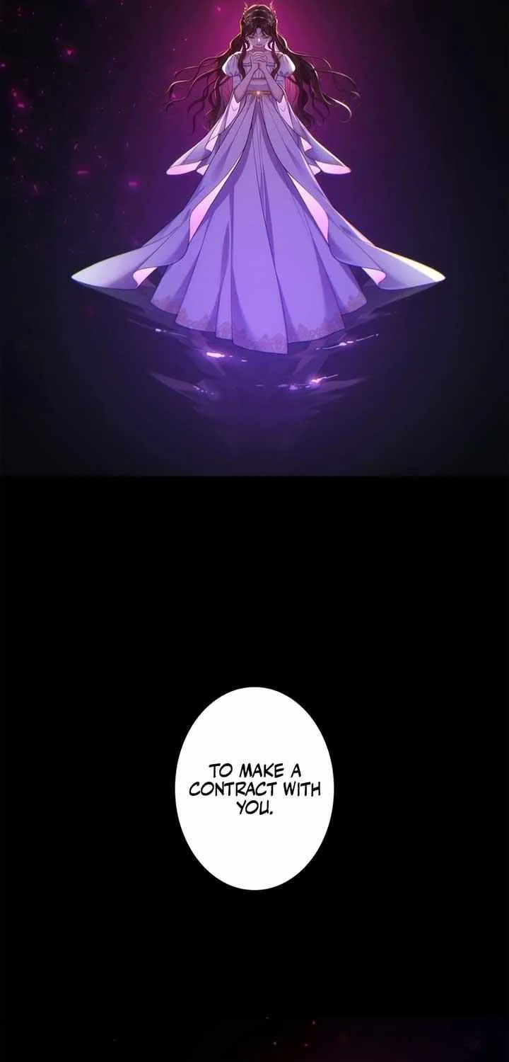 The Bastard's Revenge in the House of Magic Chapter 1 page 17 - 