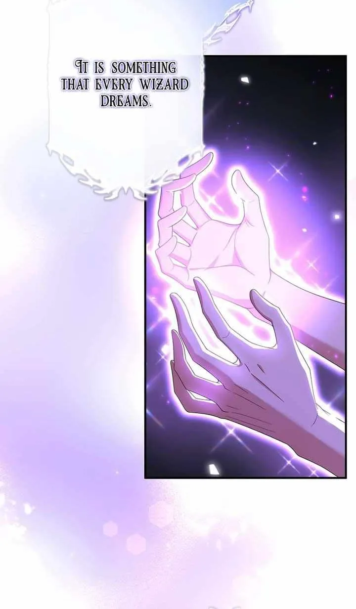 The Bastard's Revenge in the House of Magic Chapter 1 page 24 - 