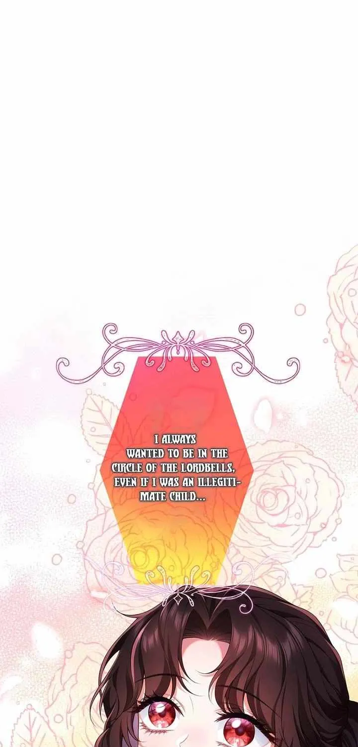 The Bastard's Revenge in the House of Magic Chapter 1 page 35 - 