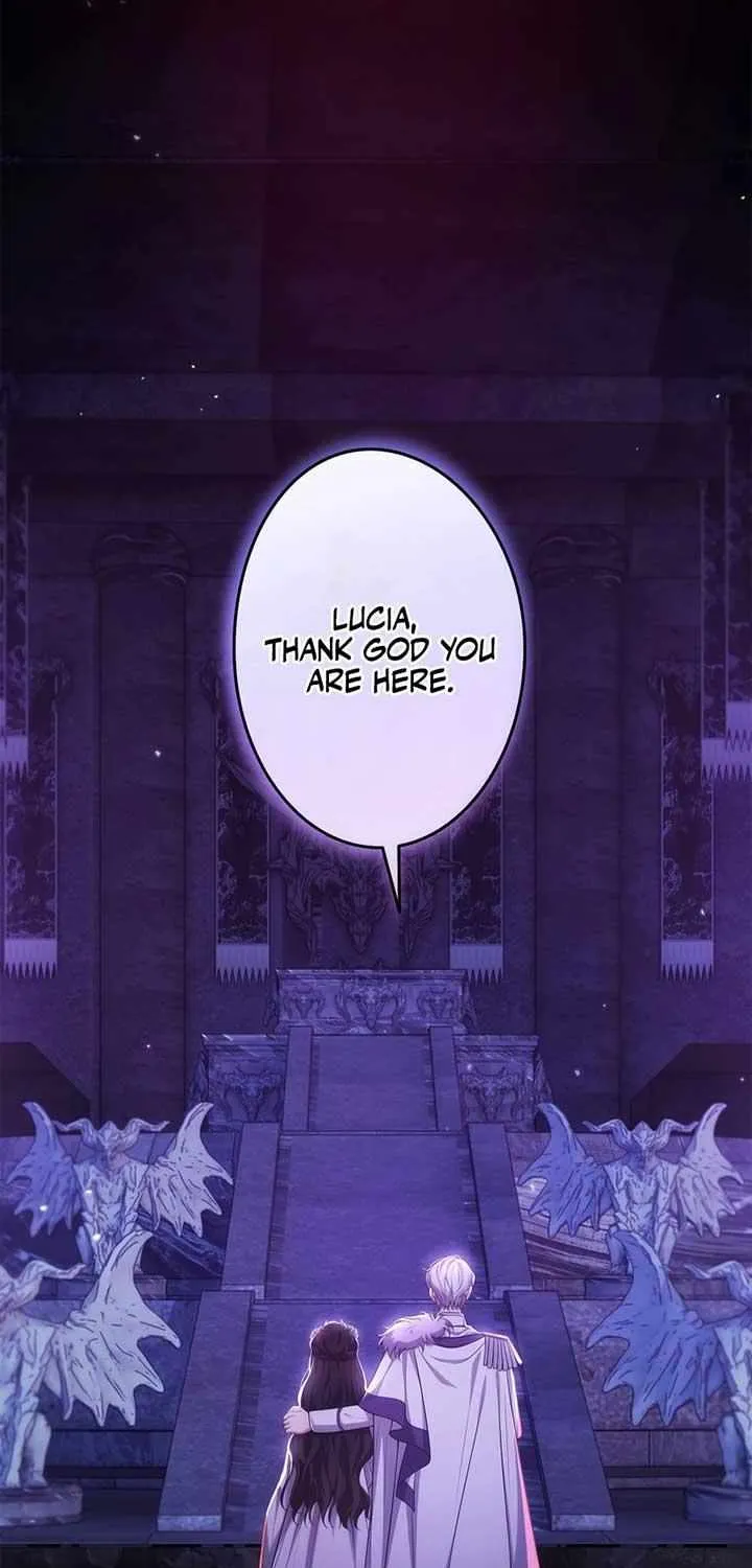 The Bastard's Revenge in the House of Magic Chapter 1 page 44 - 