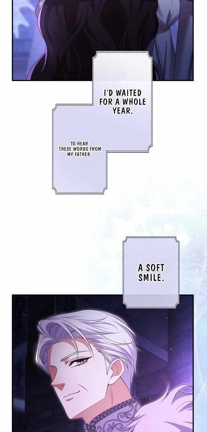 The Bastard's Revenge in the House of Magic Chapter 1 page 46 - 