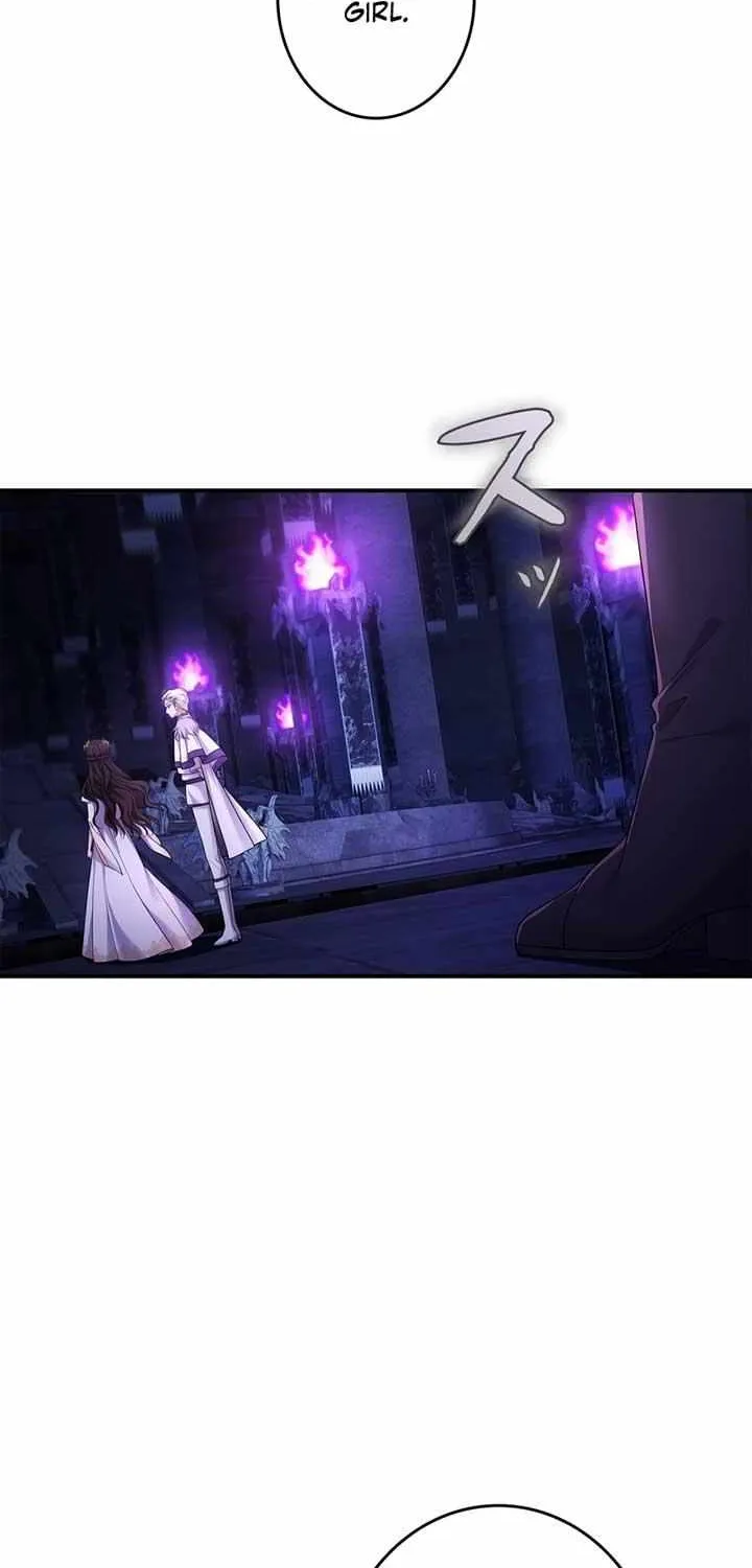 The Bastard's Revenge in the House of Magic Chapter 1 page 52 - 