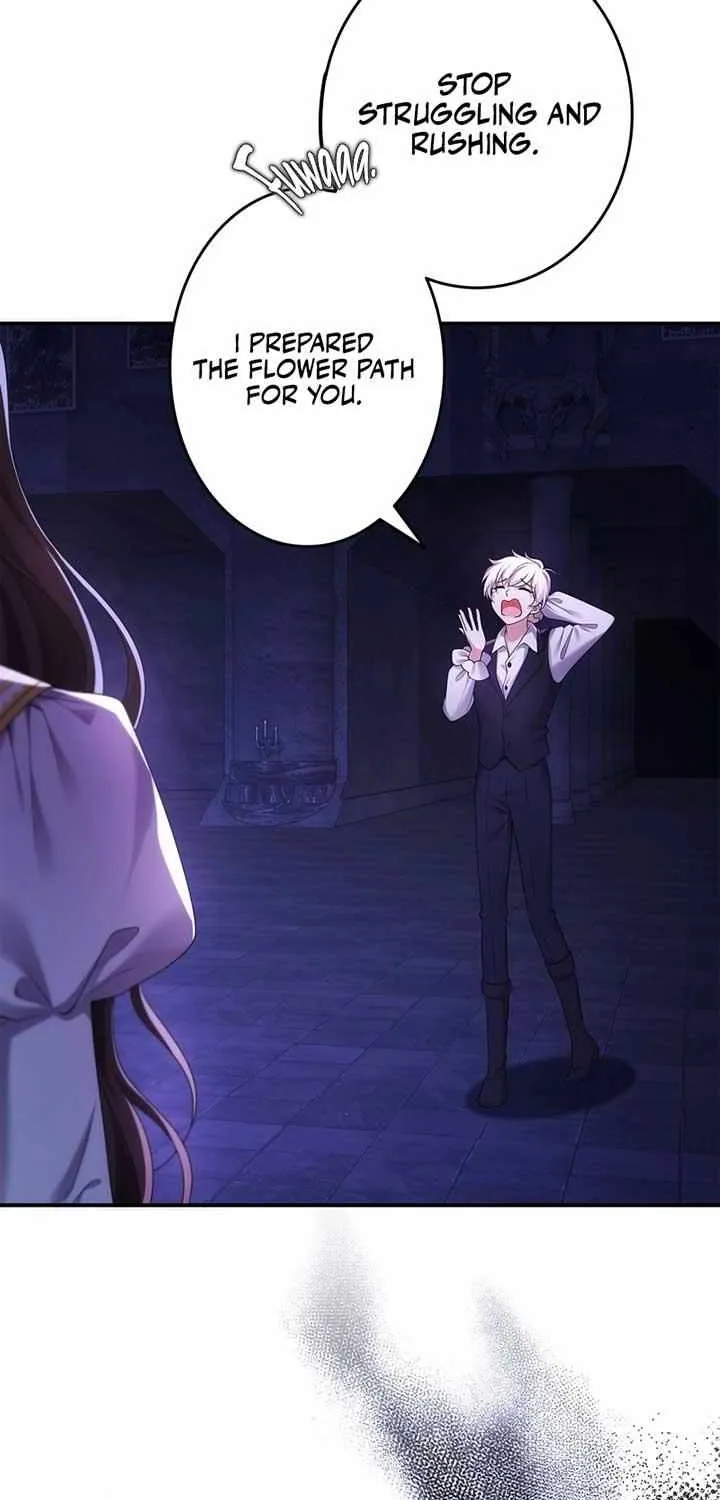 The Bastard's Revenge in the House of Magic Chapter 1 page 53 - 