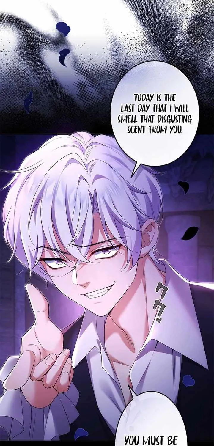 The Bastard's Revenge in the House of Magic Chapter 1 page 54 - 
