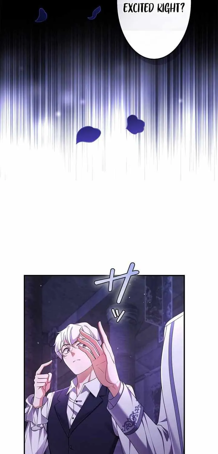 The Bastard's Revenge in the House of Magic Chapter 1 page 55 - 