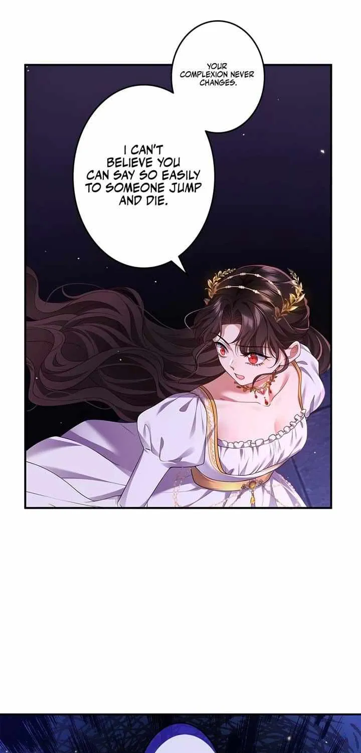 The Bastard's Revenge in the House of Magic Chapter 1 page 62 - 