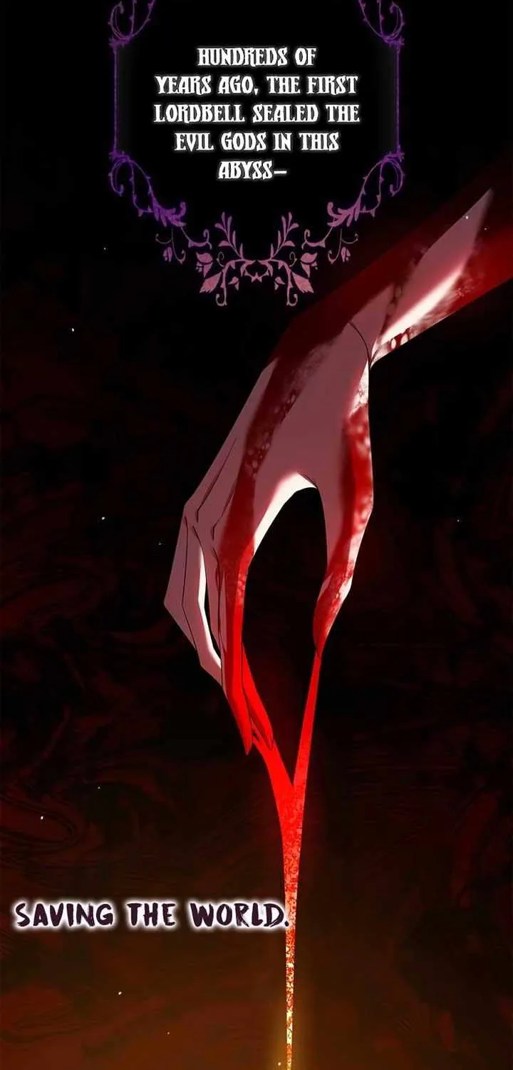 The Bastard's Revenge in the House of Magic Chapter 1 page 65 - 