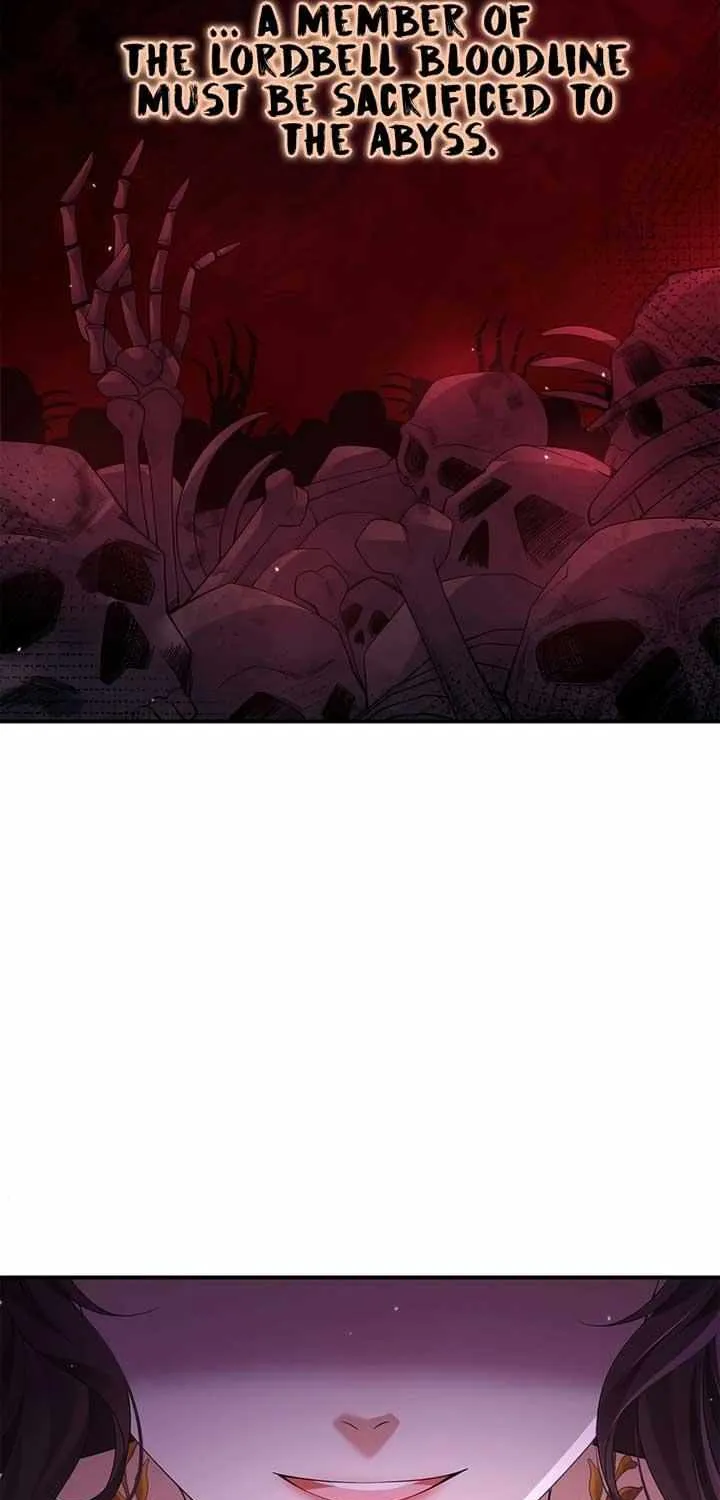 The Bastard's Revenge in the House of Magic Chapter 1 page 69 - 