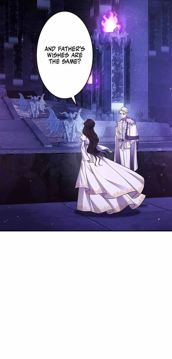 The Bastard's Revenge in the House of Magic Chapter 1 page 73 - 
