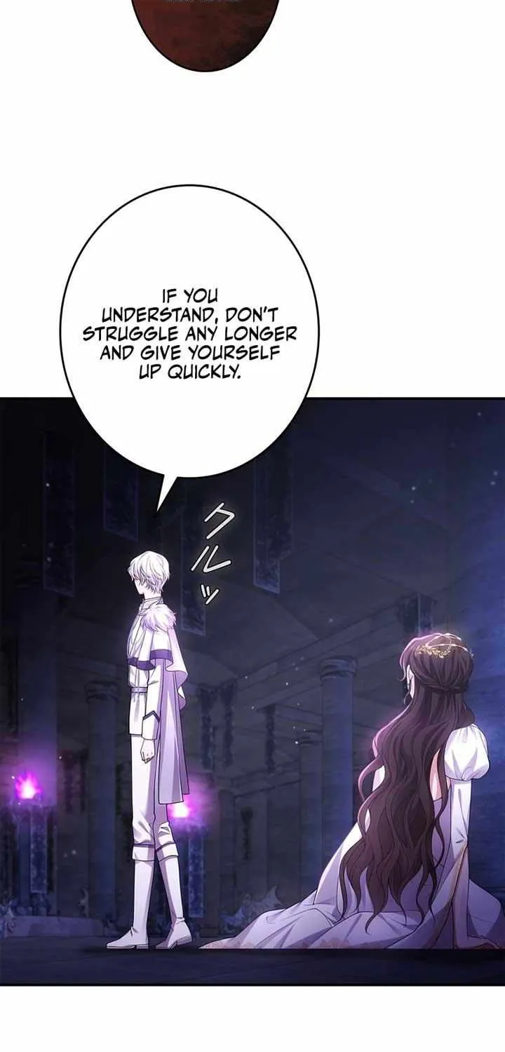 The Bastard's Revenge in the House of Magic Chapter 1 page 88 - 