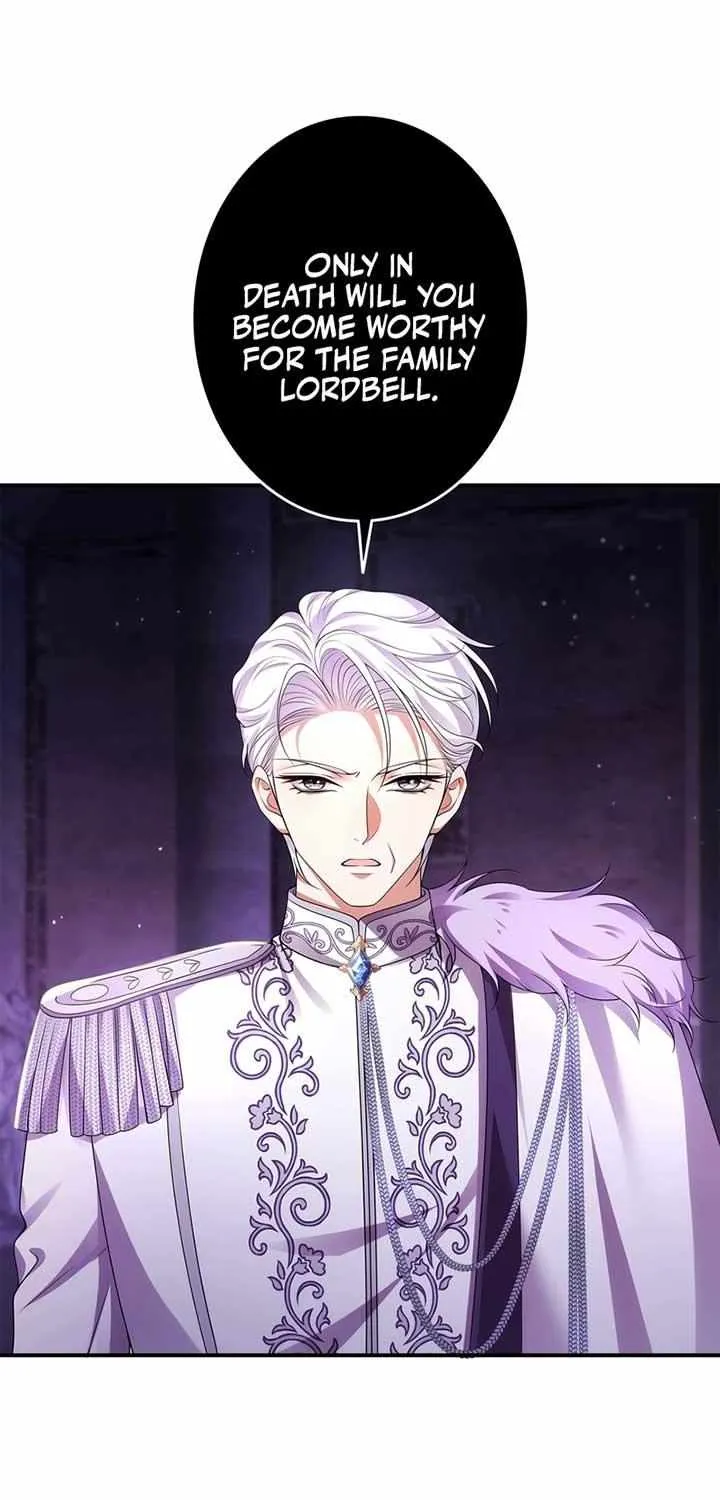 The Bastard's Revenge in the House of Magic Chapter 1 page 89 - 