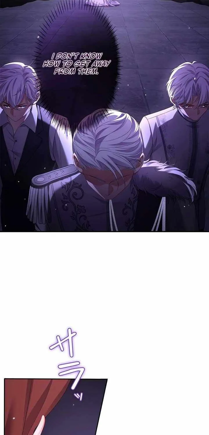 The Bastard's Revenge in the House of Magic Chapter 1 page 92 - 
