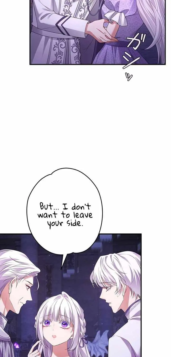 The Bastard's Revenge in the House of Magic Chapter 1 page 96 - 