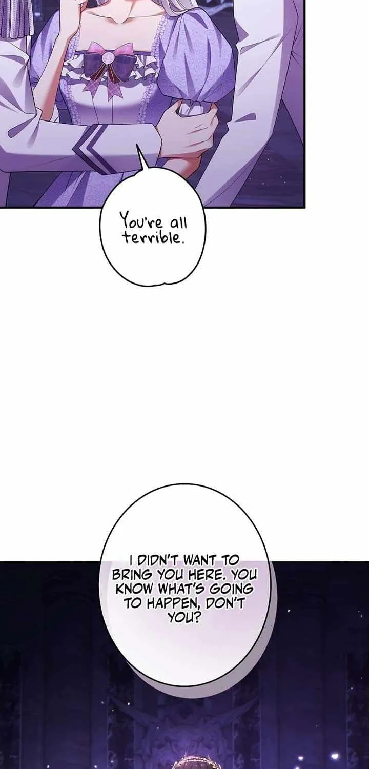 The Bastard's Revenge in the House of Magic Chapter 1 page 97 - 