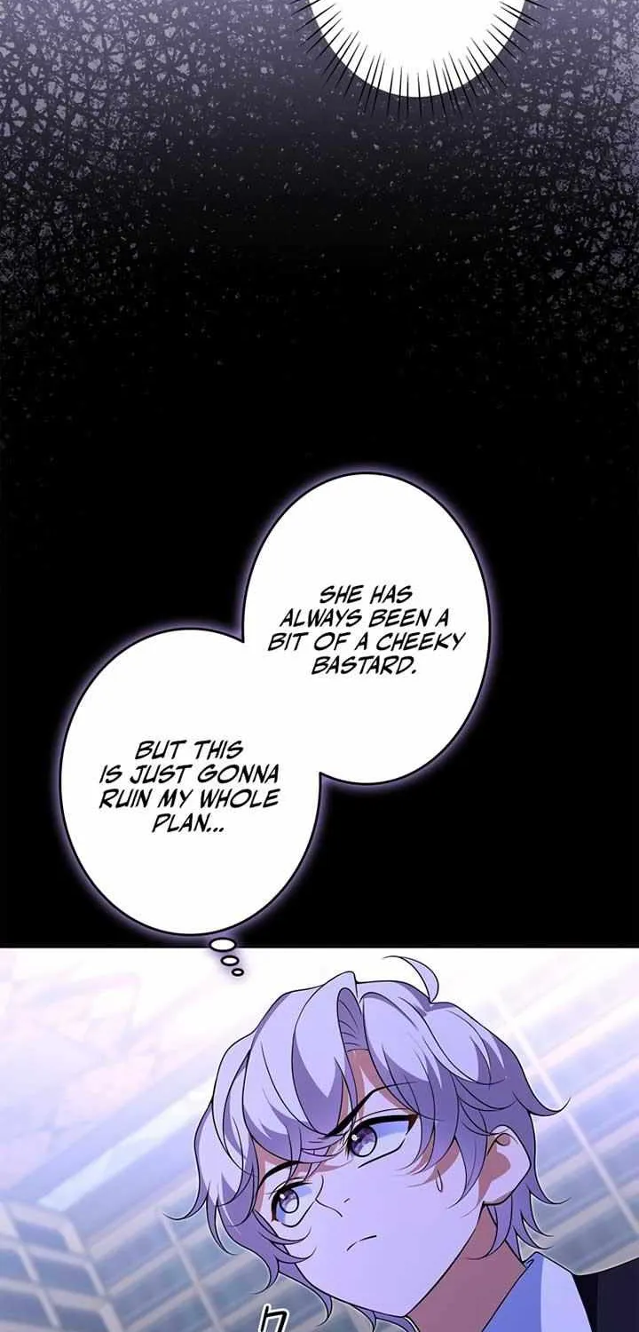 The Bastard's Revenge in the House of Magic Chapter 10 page 11 - 