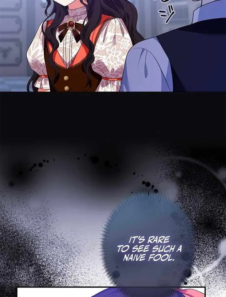 The Bastard's Revenge in the House of Magic Chapter 10 page 14 - 
