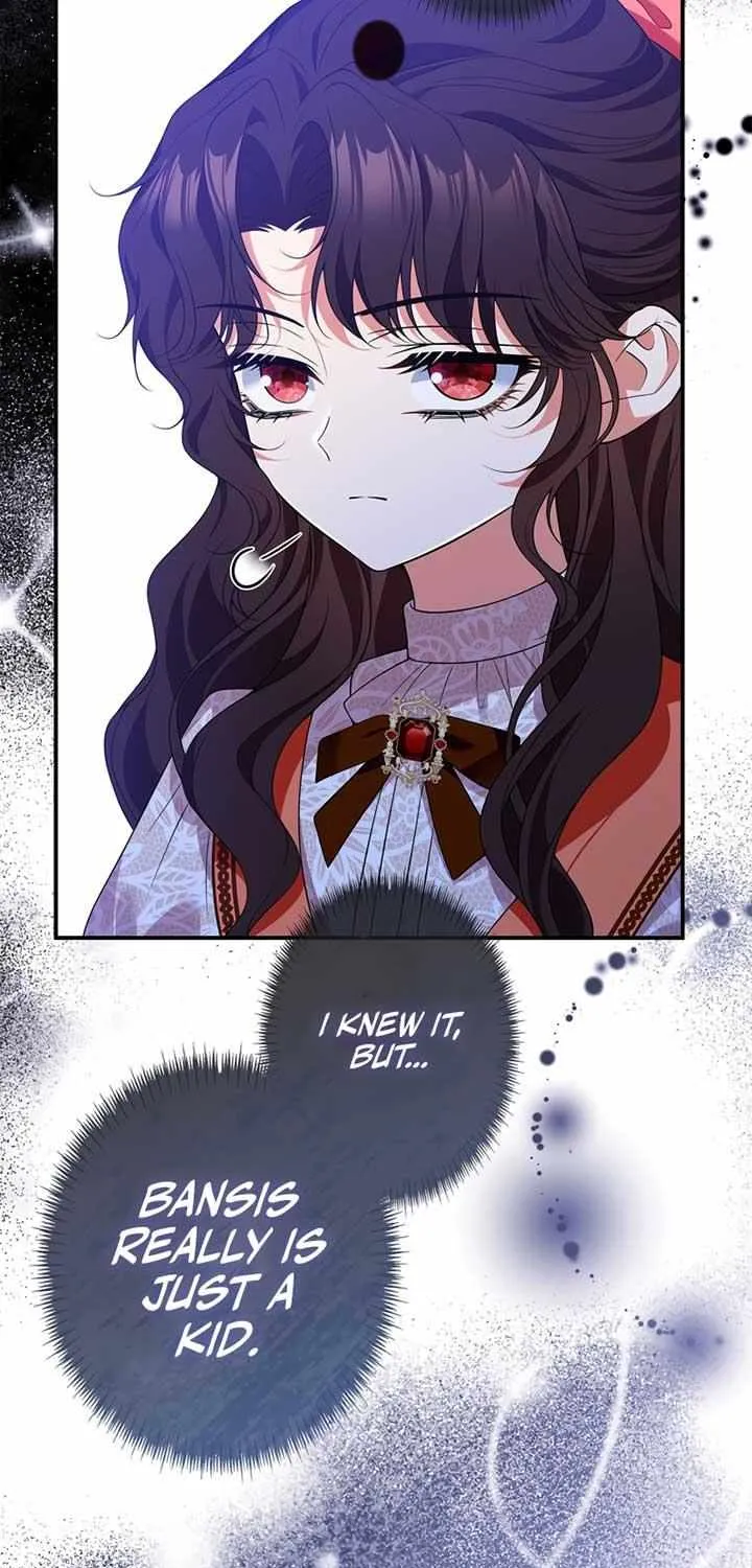 The Bastard's Revenge in the House of Magic Chapter 10 page 15 - 