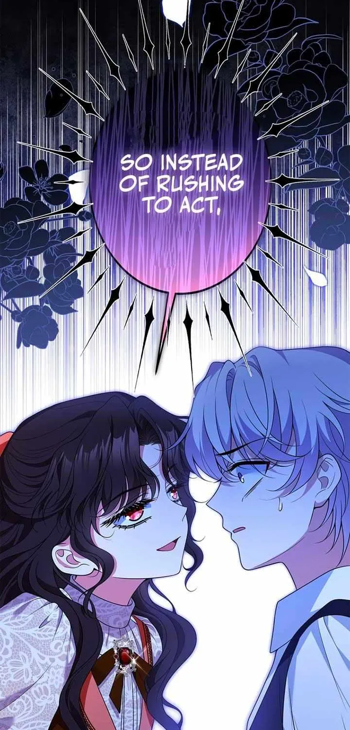 The Bastard's Revenge in the House of Magic Chapter 10 page 24 - 