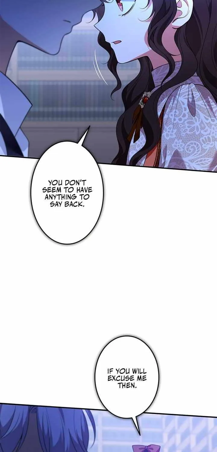 The Bastard's Revenge in the House of Magic Chapter 10 page 26 - 