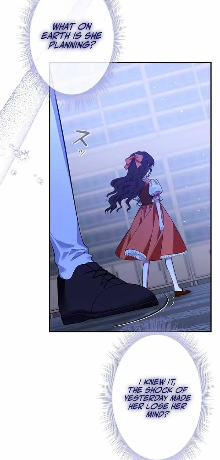 The Bastard's Revenge in the House of Magic Chapter 10 page 32 - 