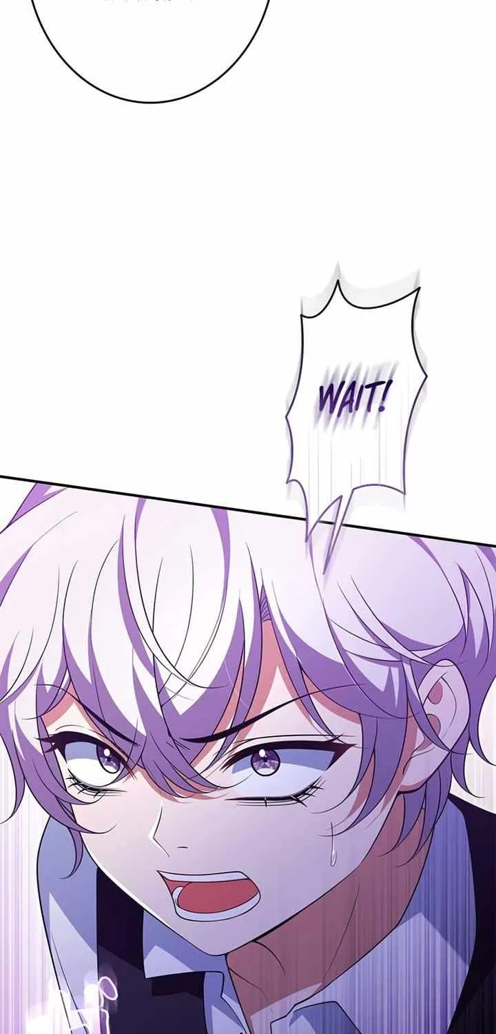 The Bastard's Revenge in the House of Magic Chapter 10 page 34 - 