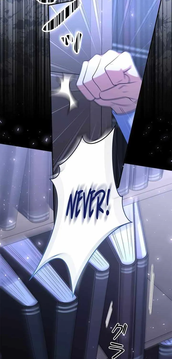 The Bastard's Revenge in the House of Magic Chapter 10 page 37 - 