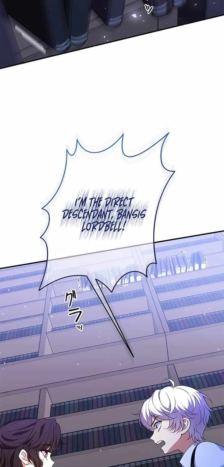 The Bastard's Revenge in the House of Magic Chapter 10 page 38 - 
