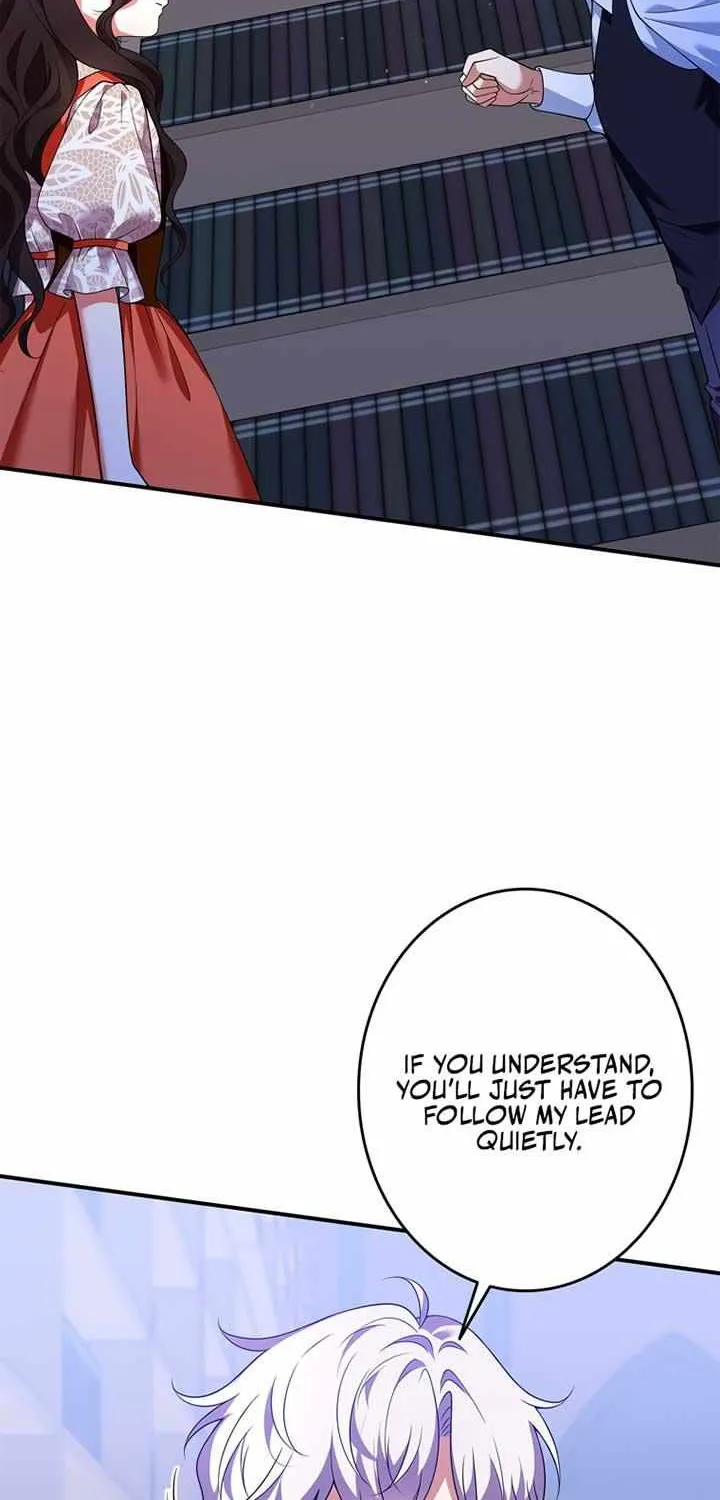 The Bastard's Revenge in the House of Magic Chapter 10 page 39 - 