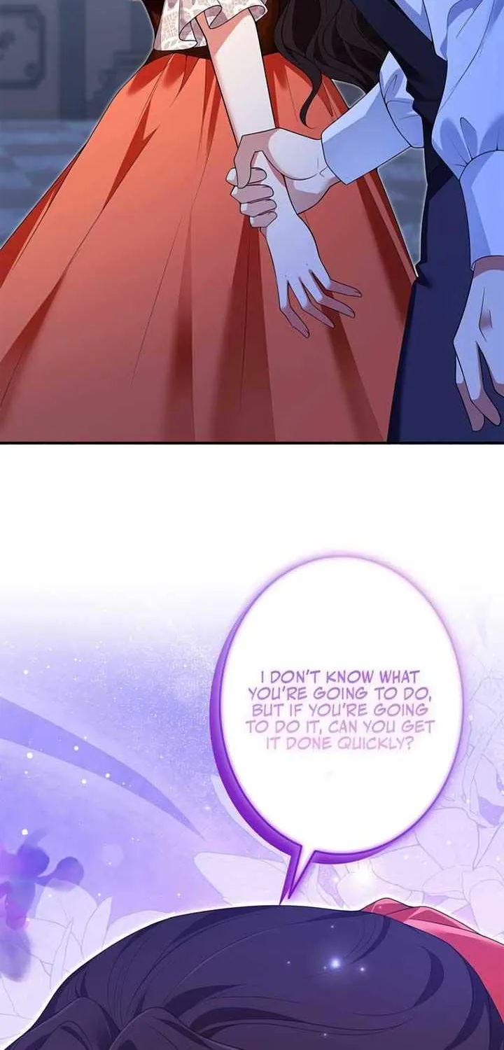 The Bastard's Revenge in the House of Magic Chapter 10 page 5 - 