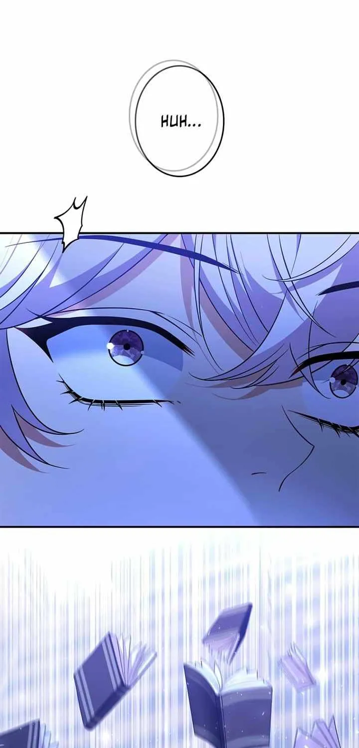 The Bastard's Revenge in the House of Magic Chapter 10 page 44 - 