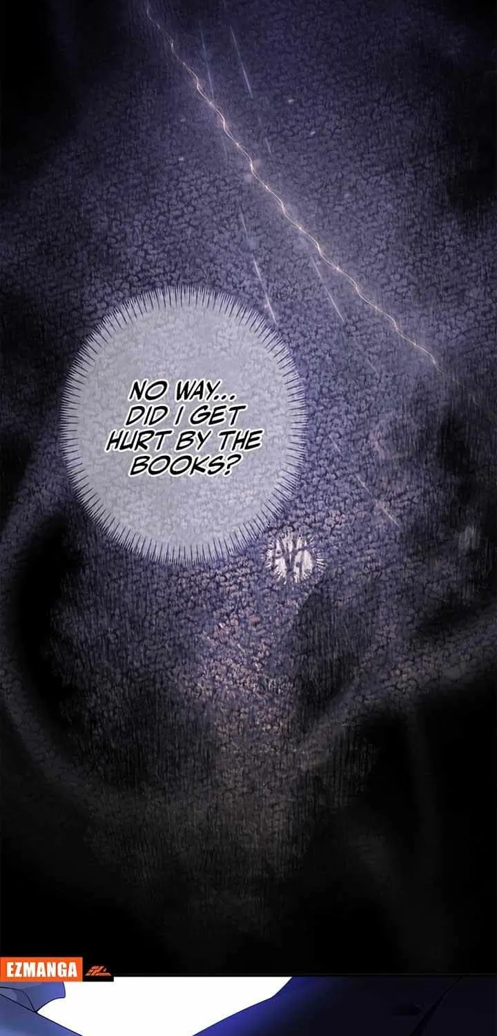 The Bastard's Revenge in the House of Magic Chapter 10 page 50 - 