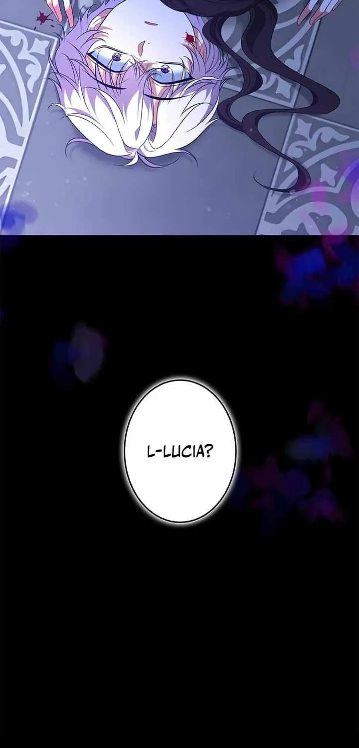 The Bastard's Revenge in the House of Magic Chapter 10 page 63 - 
