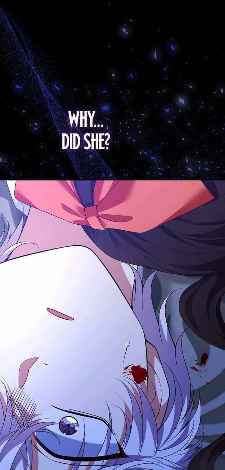 The Bastard's Revenge in the House of Magic Chapter 10 page 64 - 