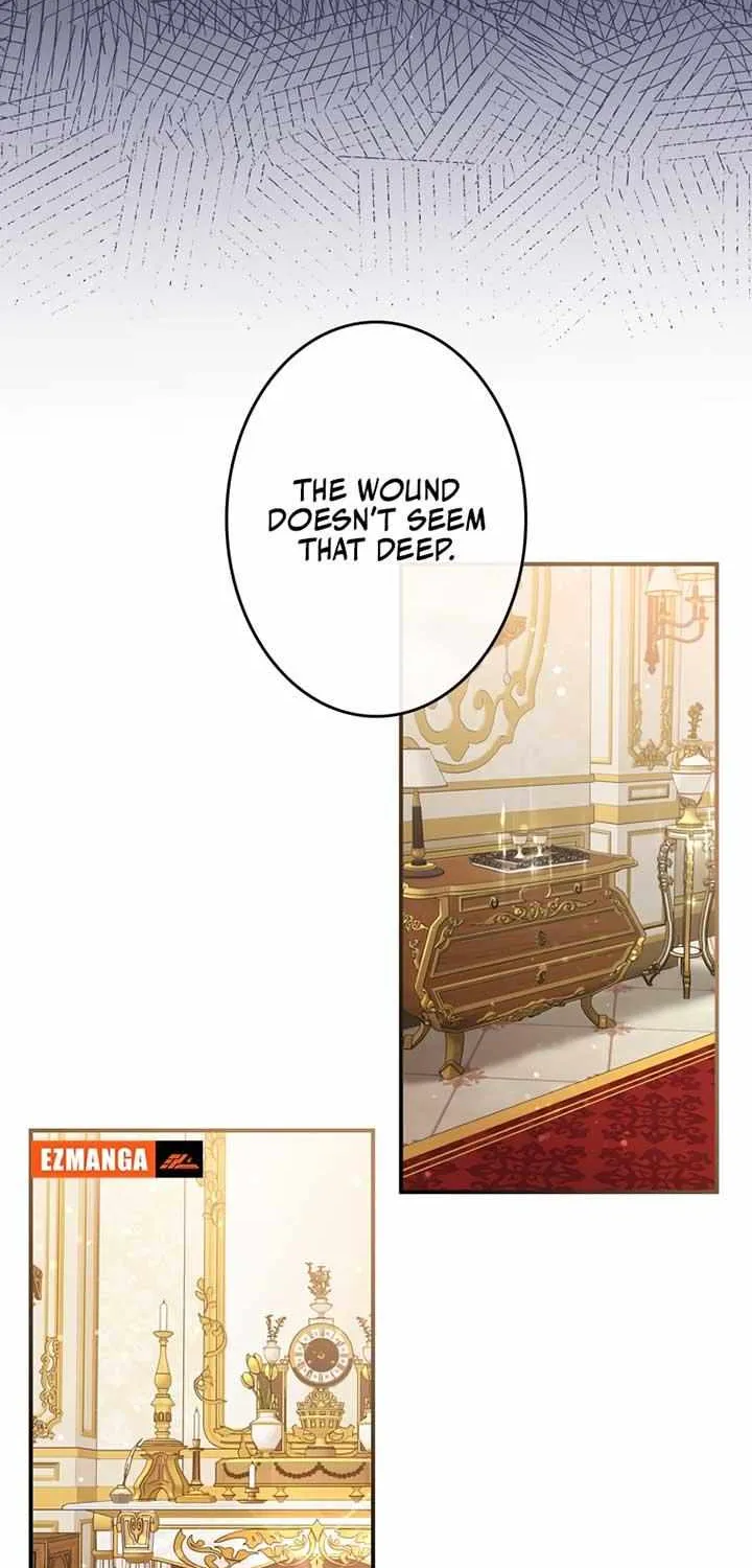 The Bastard's Revenge in the House of Magic Chapter 10 page 68 - 