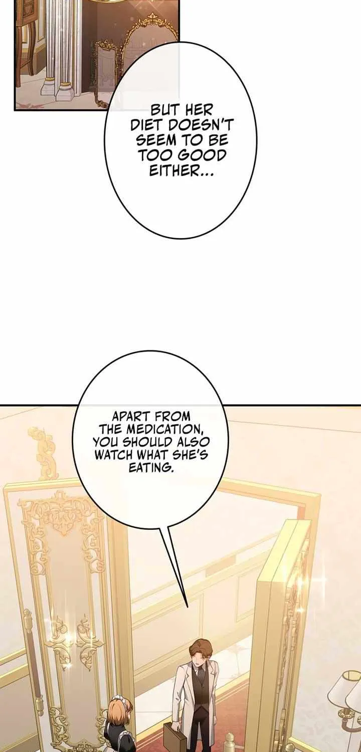 The Bastard's Revenge in the House of Magic Chapter 10 page 69 - 