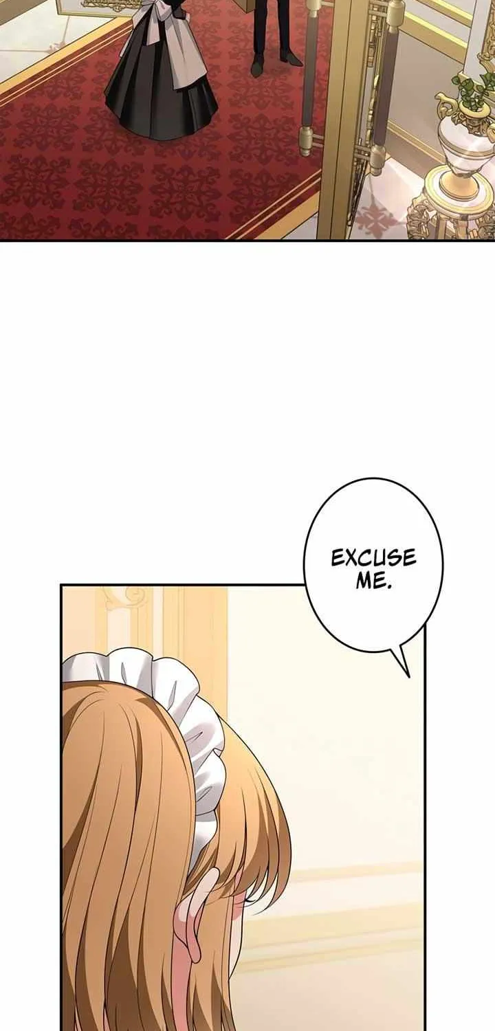 The Bastard's Revenge in the House of Magic Chapter 10 page 70 - 