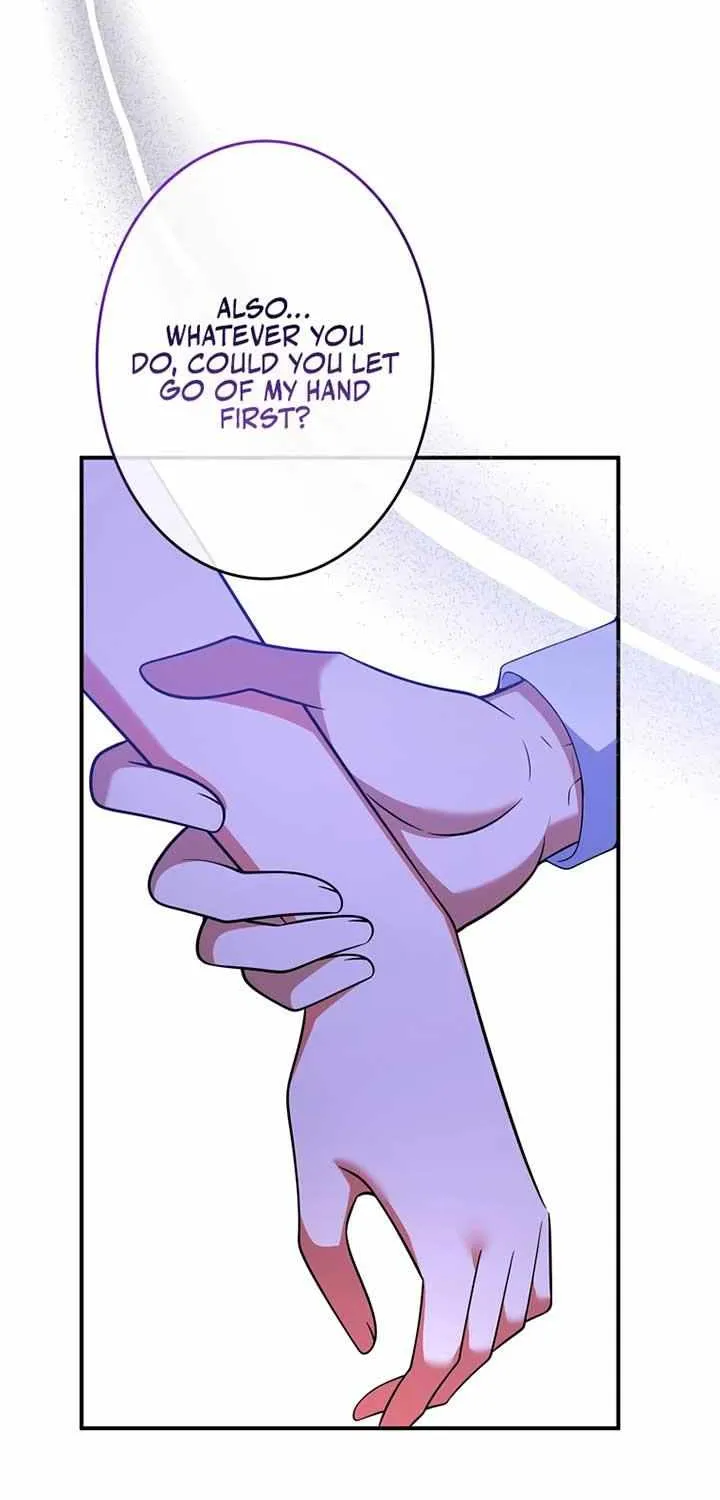 The Bastard's Revenge in the House of Magic Chapter 10 page 8 - 