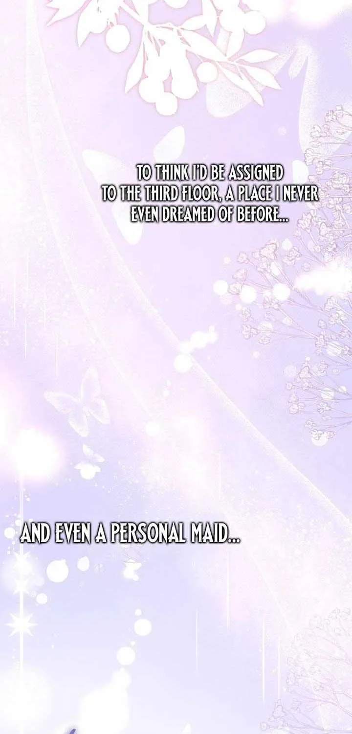 The Bastard's Revenge in the House of Magic Chapter 11 page 16 - 