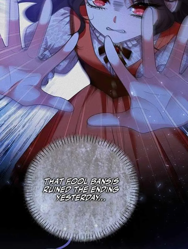 The Bastard's Revenge in the House of Magic Chapter 11 page 19 - 