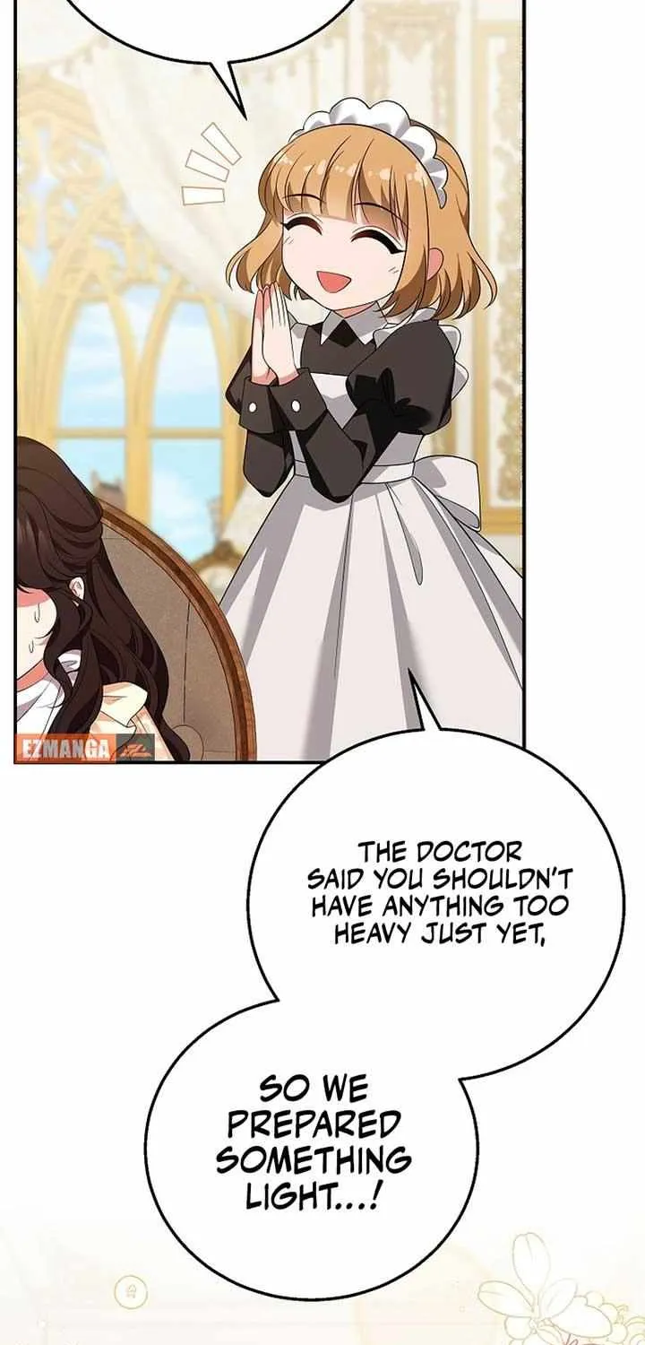 The Bastard's Revenge in the House of Magic Chapter 11 page 26 - 