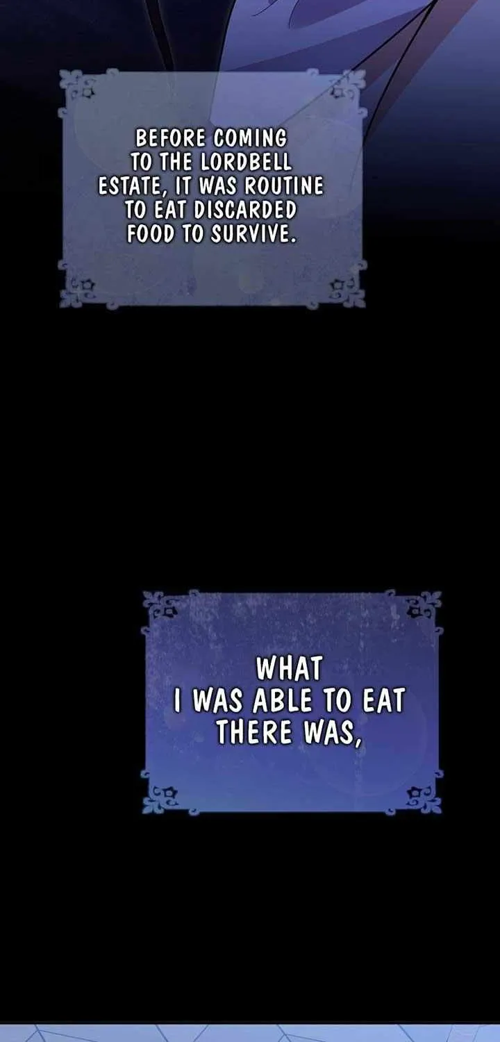 The Bastard's Revenge in the House of Magic Chapter 11 page 32 - 