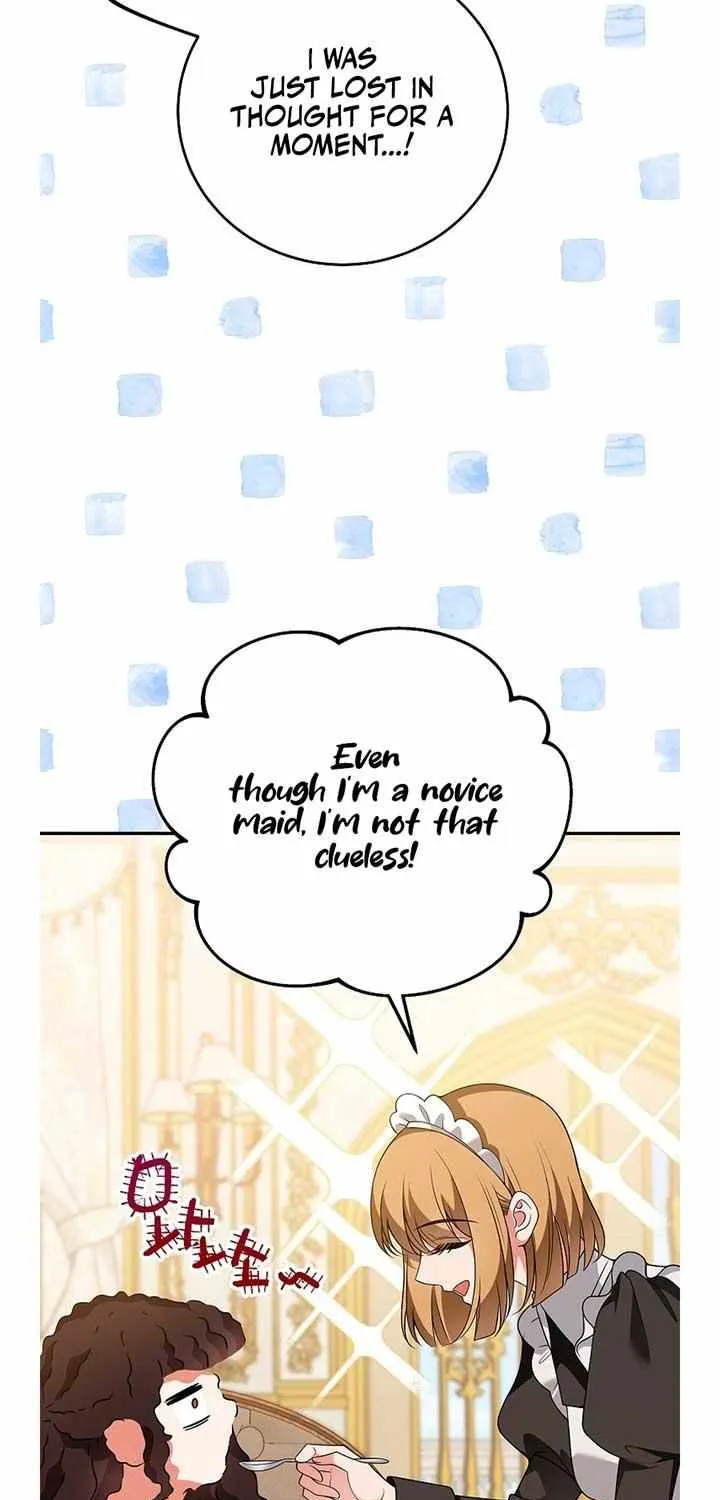 The Bastard's Revenge in the House of Magic Chapter 11 page 43 - 